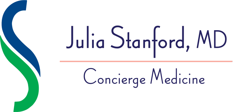 JC Stanford, MD Concierge Internal Medicine & Pediatrics